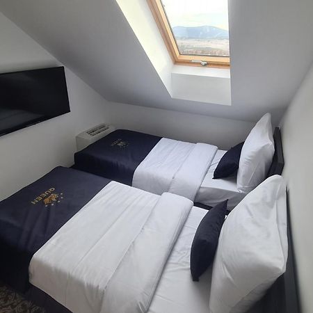 The Most Beautiful Apartment 55 M2 In Hotel Queen Of Zlatibor - Breakfast Included In The Price Exterior foto