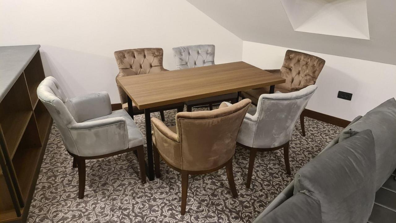 The Most Beautiful Apartment 55 M2 In Hotel Queen Of Zlatibor - Breakfast Included In The Price Exterior foto