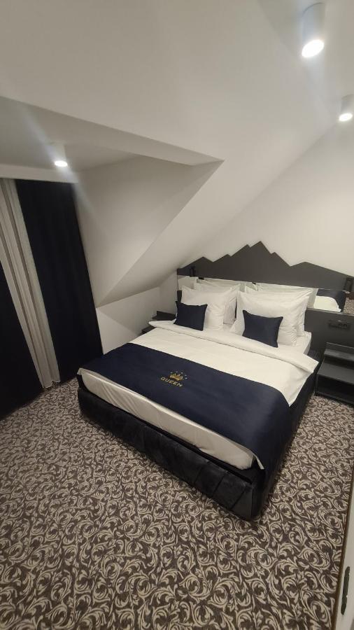 The Most Beautiful Apartment 55 M2 In Hotel Queen Of Zlatibor - Breakfast Included In The Price Exterior foto