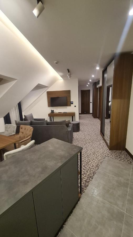 The Most Beautiful Apartment 55 M2 In Hotel Queen Of Zlatibor - Breakfast Included In The Price Exterior foto