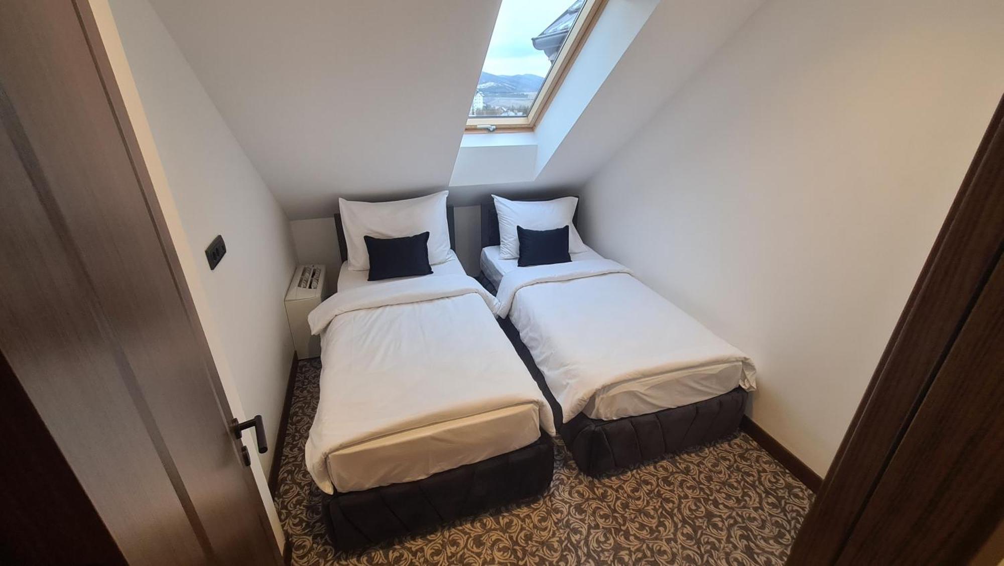 The Most Beautiful Apartment 55 M2 In Hotel Queen Of Zlatibor - Breakfast Included In The Price Exterior foto